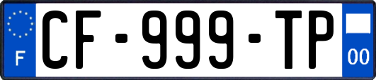 CF-999-TP