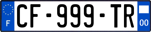 CF-999-TR