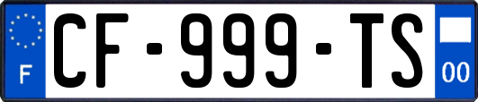 CF-999-TS