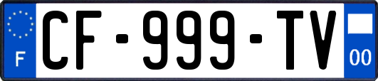 CF-999-TV