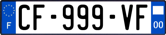 CF-999-VF