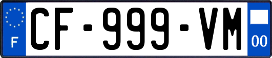 CF-999-VM