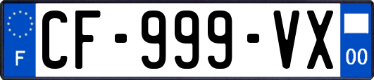 CF-999-VX