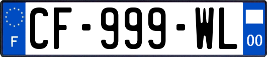 CF-999-WL
