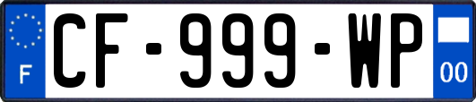 CF-999-WP