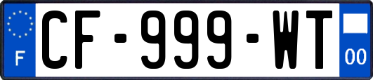 CF-999-WT