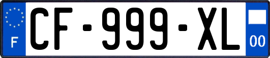 CF-999-XL