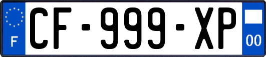 CF-999-XP