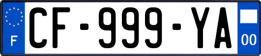 CF-999-YA