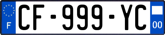 CF-999-YC