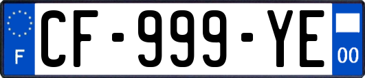 CF-999-YE