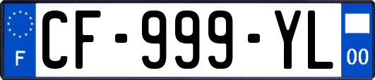 CF-999-YL