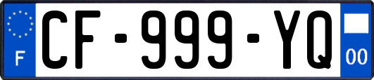 CF-999-YQ