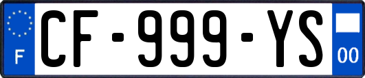 CF-999-YS