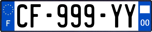 CF-999-YY