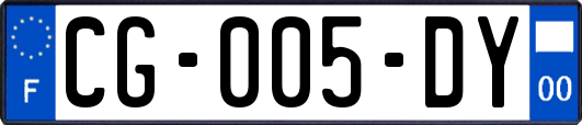 CG-005-DY