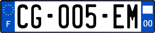 CG-005-EM