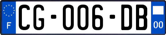 CG-006-DB