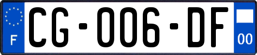 CG-006-DF