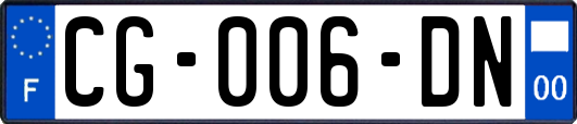 CG-006-DN