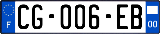 CG-006-EB