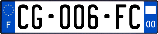 CG-006-FC