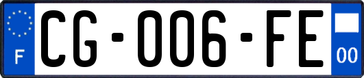 CG-006-FE