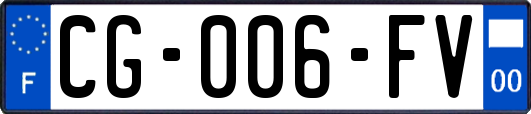 CG-006-FV