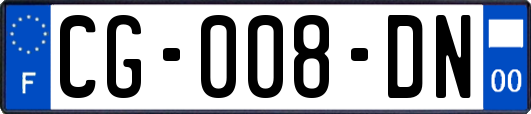 CG-008-DN