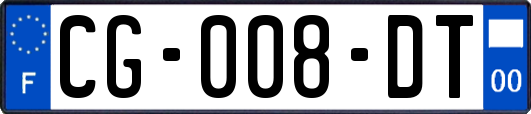 CG-008-DT