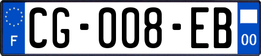 CG-008-EB