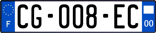 CG-008-EC