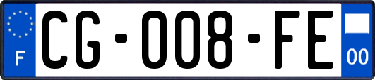 CG-008-FE
