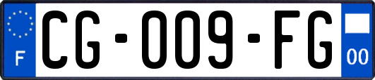 CG-009-FG