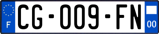 CG-009-FN