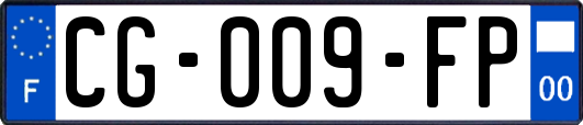 CG-009-FP