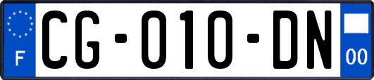 CG-010-DN