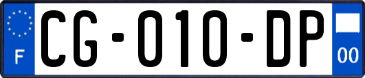 CG-010-DP