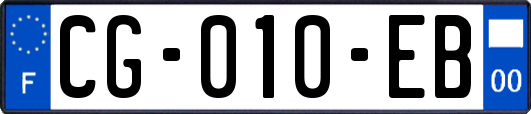 CG-010-EB