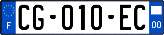 CG-010-EC