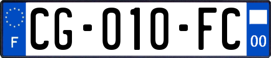 CG-010-FC