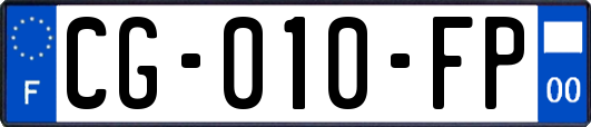 CG-010-FP