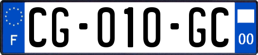 CG-010-GC