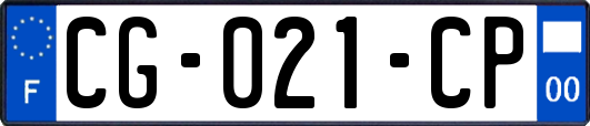 CG-021-CP