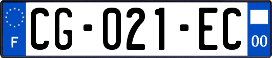 CG-021-EC