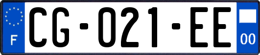 CG-021-EE