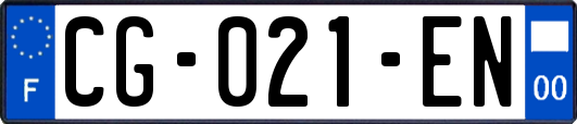 CG-021-EN