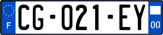 CG-021-EY