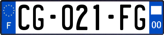 CG-021-FG