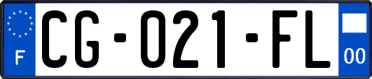 CG-021-FL